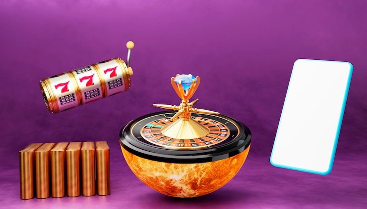লাইভ ক্যাসিনো অ্যাকাউন্ট সুরক্ষার পরামর্শ