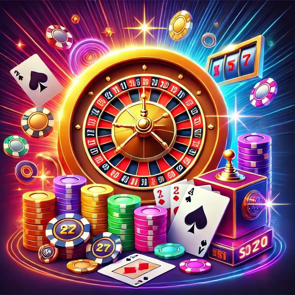 777bd game শুরু করার ধাপের ভিজ্যুয়াল