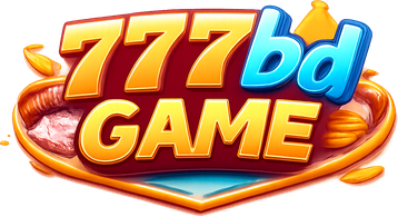 777bd game লোগো